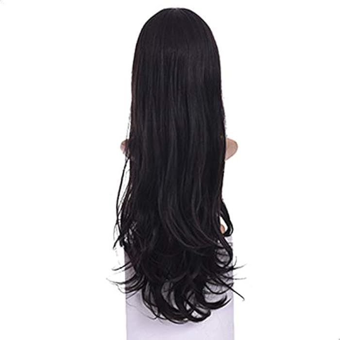 DILLARDS Pluff Long Wig For Ladies - Image 4